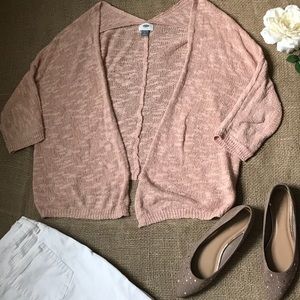 Old Navy Cardigan